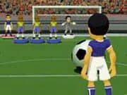 Juego Flicking Soccer Flash Juego Flicking Soccer Flash