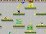 Juego Flicky Juego Flicky