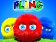 Juego Fling Juego Fling