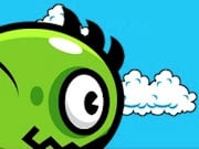 Juego Flippy Monster Juego Flippy Monster