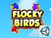 Juego Flocky Birds Juego Flocky Birds