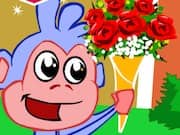 Juego Floreria de Dora Juego Floreria de Dora