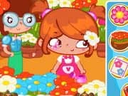 Juego Flower Store Slacking Juego Flower Store Slacking