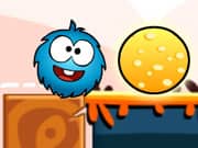 Juego Fluffy Ball Juego Fluffy Ball