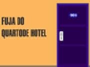 Juego Fluja do Quarto de Hotel Juego Fluja do Quarto de Hotel