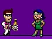 Juego Fly Girl Juego Fly Girl