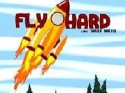 Juego Fly Hard Juego Fly Hard