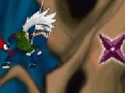 Juego Flying Ninja Juego Flying Ninja