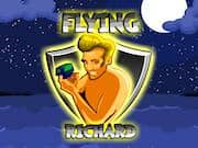 Juego Flying Richard Nadando de Noche Juego Flying Richard Nadando de Noche