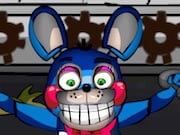 Juego FNAF Hambre de Basura Juego FNAF Hambre de Basura