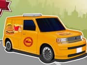 Juego Food Delivery Havoc Juego Food Delivery Havoc