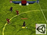 Juego Football 5s 3d Juego Football 5s 3d