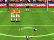Juego Football Kicks Juego Football Kicks
