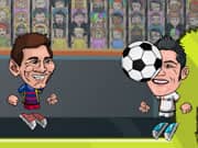 Juego Football Legends 2016 Juego Football Legends 2016