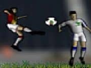 Juego Football Lob Master Juego Football Lob Master