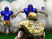 Juego Football Rush Juego Football Rush