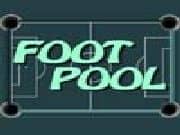 Juego FootPool Juego FootPool