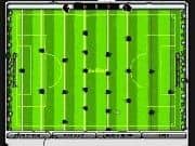 Juego Foozball Futbolito Juego Foozball Futbolito
