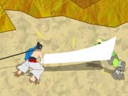 Juego Forever Samurai Juego Forever Samurai