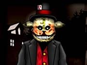 Juego Forgotten Hill Puppeteer Juego Forgotten Hill Puppeteer