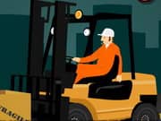 Juego Forklift Frenzy Juego Forklift Frenzy
