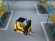Juego Forklift License Juego Forklift License