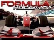Juego Formula Racer 2012 Juego Formula Racer 2012