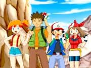 Juego Crea Fotos de Pokemon Juego Crea Fotos de Pokemon