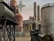 Juego Francotirador Balas de Fuego Juego Francotirador Balas de Fuego