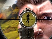 Juego Francotirador Sniper Juego Francotirador Sniper