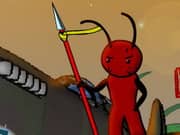 Juego Frank The Ant Juego Frank The Ant