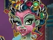 Juego Frankie Stein Real Makeover Juego Frankie Stein Real Makeover