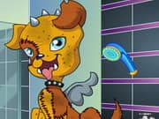Juego Frankies Pet Caring Juego Frankies Pet Caring
