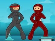 Juego Frantic Ninja Juego Frantic Ninja