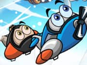 Juego Frantic Planes 2 Juego Frantic Planes 2