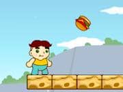 Juego Fred el Gordito Juego Fred el Gordito
