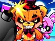 Juego Freddy's Bomb Juego Freddy's Bomb