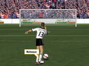 Juego Free Kick Duel Juego Free Kick Duel