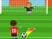 Juego Free Kick Juego Free Kick