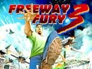 Juego Freeway Fury 3 Juego Freeway Fury 3