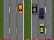 Juego Freeway Fury Juego Freeway Fury