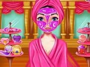 Juego French Princess Makeup Juego French Princess Makeup