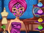 Juego Fresh Mint Makeover Juego Fresh Mint Makeover