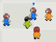 Juego Friends Chase Juego Friends Chase