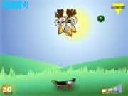 Juego Frisbee Dog Juego Frisbee Dog