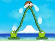 Juego Frog Drink Water 2 Juego Frog Drink Water 2