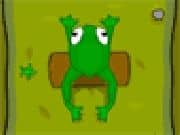 Juego Frog Race Juego Frog Race