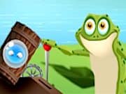 Juego Frog Super Bubbles Juego Frog Super Bubbles