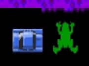 Juego Frogger Light Juego Frogger Light