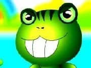 Juego Frogger Juego Frogger